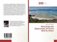Bioécologie des Hippocampes du Grand Récif de Toliara - Landy Soambola, Amelie