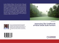 Improving The Livelihoods of Rural Small Scale Farmers