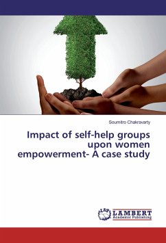 Impact of self-help groups upon women empowerment- A case study