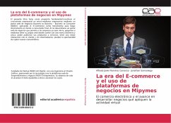 La era del E-commerce y el uso de plataformas de negocios en Mipymes - Ramírez Carranza, Alfredo Javier;Samaniego, Jonathan