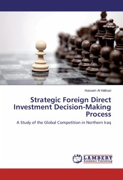 Strategic Foreign Direct Investment Decision-Making Process - Al Halbusi, Hussam