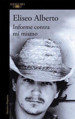 Informe contra mi mismo - Alberto de Diego, Eliseo