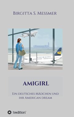 AMIGIRL - Messmer, Birgitta S.