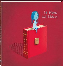 La nena dels llibres - Jeffers, Oliver; Winston, Sam