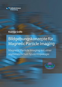 Bildgebungskonzepte für Magnetic Particle Imaging - Gräfe, Ksenija