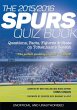 The 2015/2016 Spurs Quiz and Fact Book - Bild 1