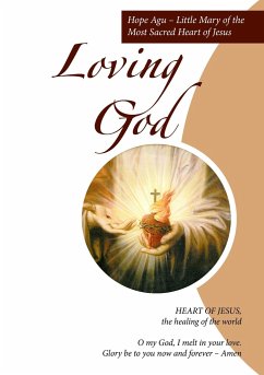 Loving God - Agu, Hope