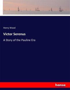 Victor Serenus - Wood, Henry
