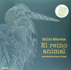 El reino animal - Marotta, Millie