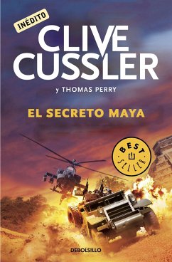 El Secreto Maya / The Mayan Secrets - Cussler, Clive