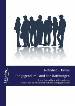 Die Jugend im Land der Hoffnungen - Ercan, Nebahat S.