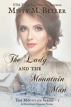 The Lady and the Mountain Man - Beller, Misty M.
