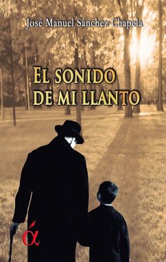 Cover El sonido de mi llanto