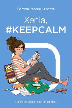 Xenia, KeepCalm - Pasqual i Escrivá, Gemma