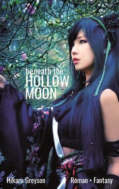 Beneath The Hollow Moon - Greyson, Hikaru