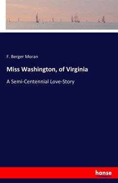 Miss Washington, of Virginia