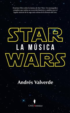 Star Wars : la música - Valverde Amador, Andrés