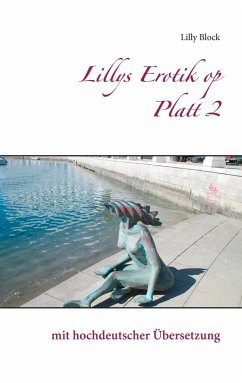 Lillys Erotik op Platt 2 - Block, Lilly