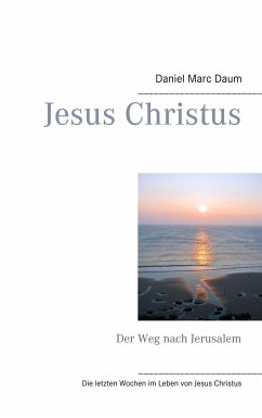 Jesus Christus - Daum, Daniel Marc