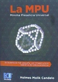 La MPU, mínima presencia universal - Molik Candelo, Holmes