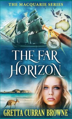 The Far Horizon - Browne, Gretta Curran