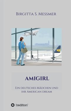 AMIGIRL - Messmer, Birgitta S.