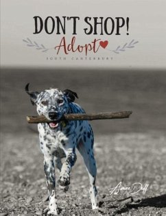 Don't Shop, Adopt! - South Canterbury - Duff, Aimee