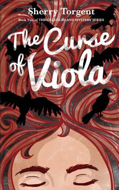 The Curse of Viola - Torgent, Sherry G