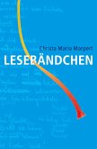 LESEBÄNDCHEN LESEBÄNDCHEN