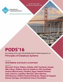 PODS 16 35th ACM SIGMOD-SIGACT-SIGAI Symposium on Principles of Database Systems