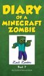 Diary of a Minecraft Zombie Book 7 - Bild 1