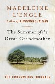 The Summer of the Great-Grandmother (eBook, ePUB)