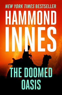 The Doomed Oasis (eBook, ePUB) - Innes, Hammond