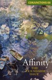 Affinity (eBook, ePUB)