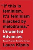 Unwanted Advances (eBook, ePUB)