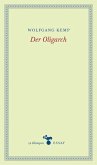 Der Oligarch (eBook, ePUB)