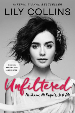 Unfiltered (eBook, ePUB) - Collins, Lily