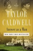 Answer as a Man (eBook, ePUB)