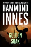 Golden Soak (eBook, ePUB) Golden Soak (eBook, ePUB)
