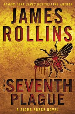 The Seventh Plague (eBook, ePUB) - Rollins, James