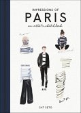 Impressions of Paris (eBook, ePUB)