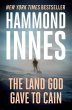 The Land God Gave to Cain (eBook, ePUB) - Bild 1