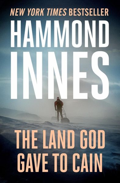 The Land God Gave to Cain (eBook, ePUB) The Land God Gave to Cain (eBook, ePUB)