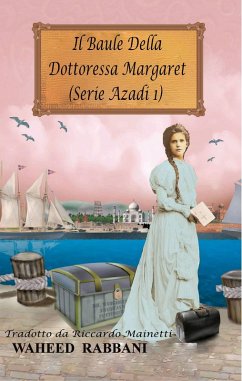 Cover Il Baule della Dottoressa Margaret (eBook, ePUB)