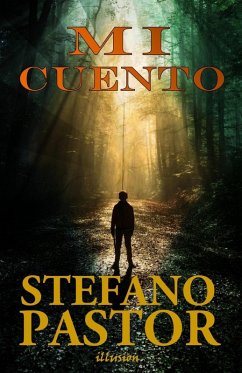 Cover Mi cuento (eBook, ePUB)