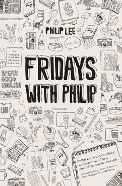 Fridays with Philip (eBook, ePUB) - Lee, Phillip