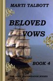 Beloved Vows, Book 4 (The Lost MacGreagor Books, #4) (eBook, ePUB) Beloved Vows, Book 4 (The Lost MacGreagor Books, #4) (eBook, ePUB)