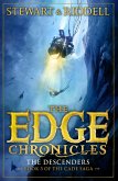 The Edge Chronicles 13: The Descenders (eBook, ePUB)