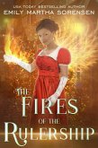 The Fires of the Rulership (The End in the Beginning, #3) (eBook, ePUB)