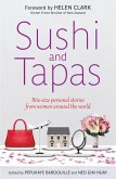 Sushi and Tapas: Bite-size Personal Stories from Women Around the World (eBook, ePUB)